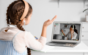 The Benefits of Online GCSE English Tuition