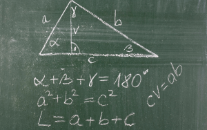 • A Specimen Paper And Predicated Papers Help Gcse Maths Prep